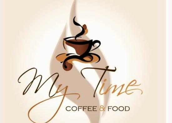 My time coffe and food